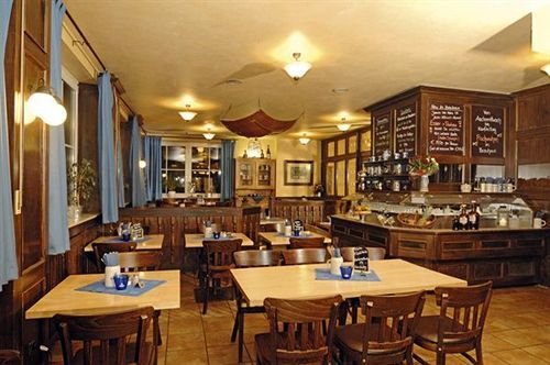Brauhotel Jan Van Werth Нойс Ресторан фото