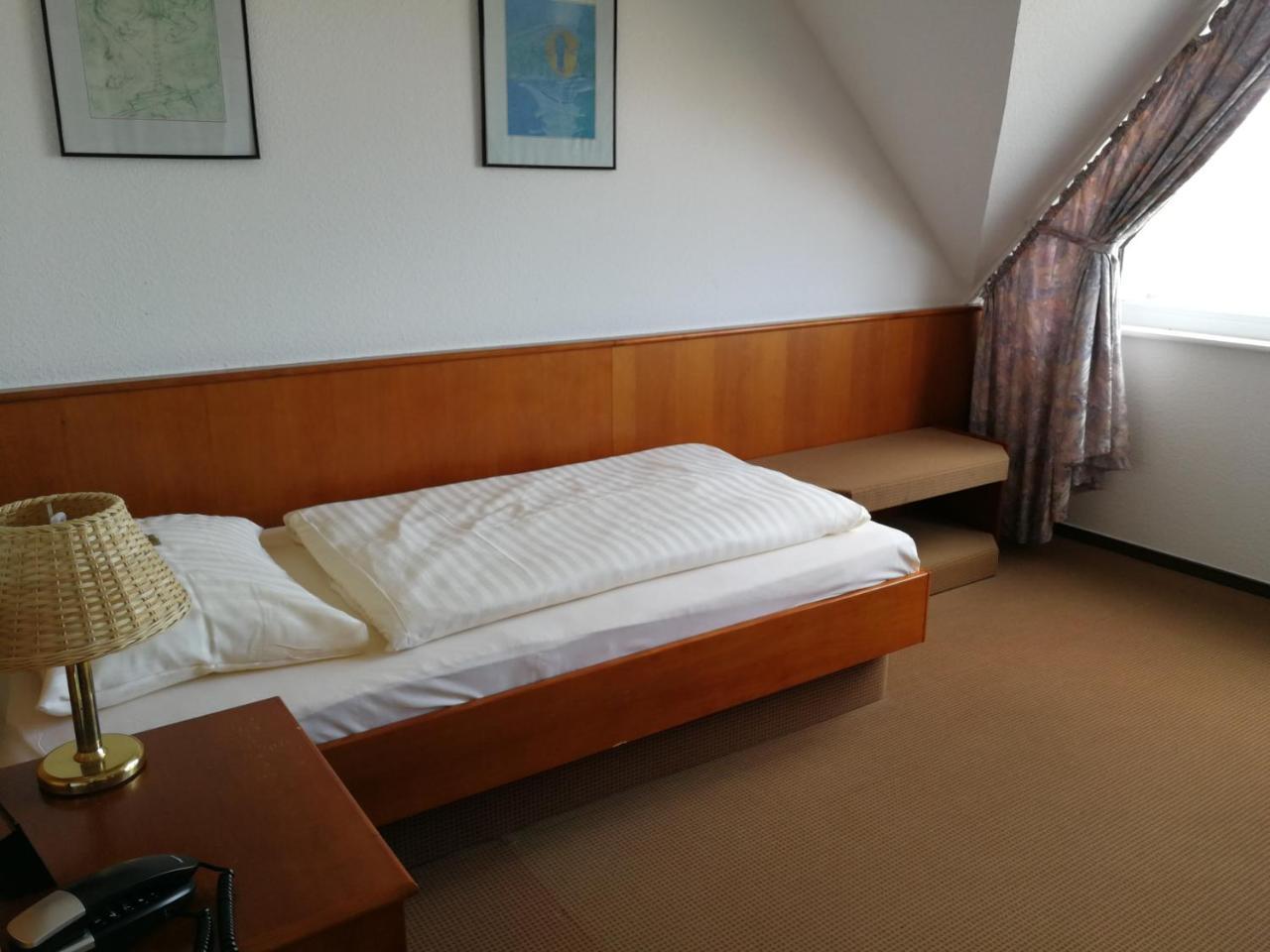 Brauhotel Jan Van Werth Нойс Екстер'єр фото