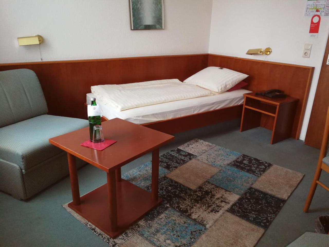 Brauhotel Jan Van Werth Нойс Екстер'єр фото